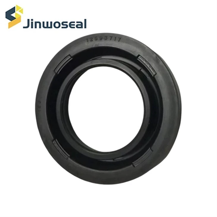 Camshaft Oil Seal OE 12593717 For GM suppliers